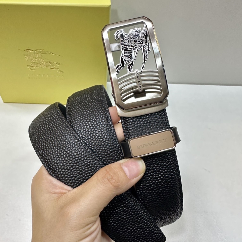 B**rry belts
